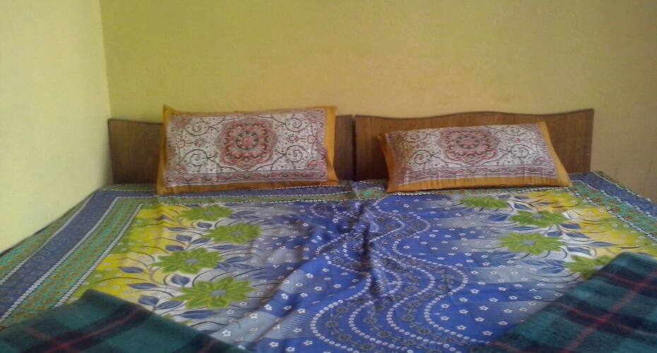 Kaushalays Inn Hotel, Jammu 4